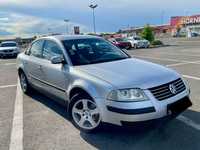 Vw Passat B5.5 1.9 TDI