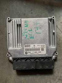 Calculator motor ECU Bmw diesel N47 cod 7809000