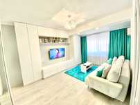 Inchiriez apartament cu o camera in Gl/ Ic Frimu de 40 mp/400 euro