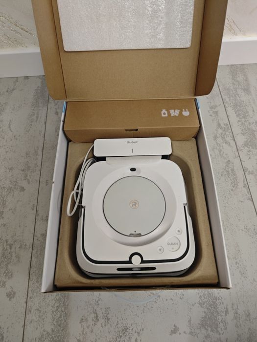 Irobot Braava M6 Că nou