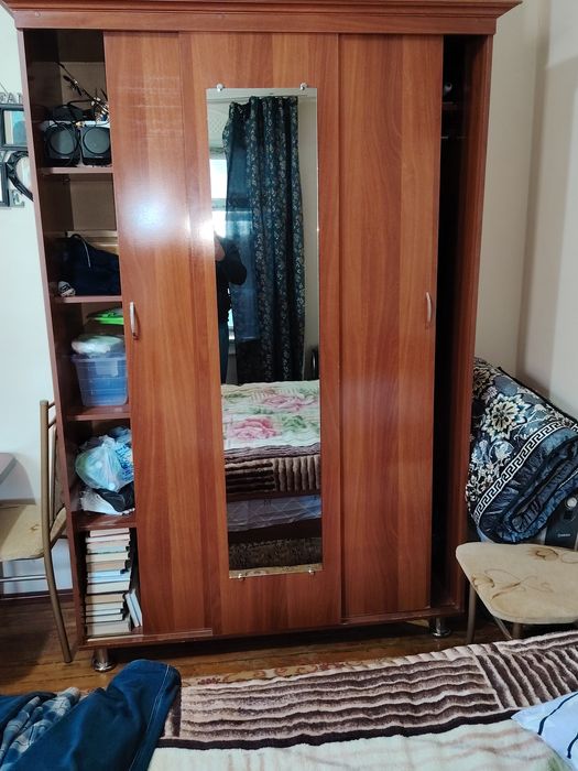 Продаю шефанер и 2хспалния истол