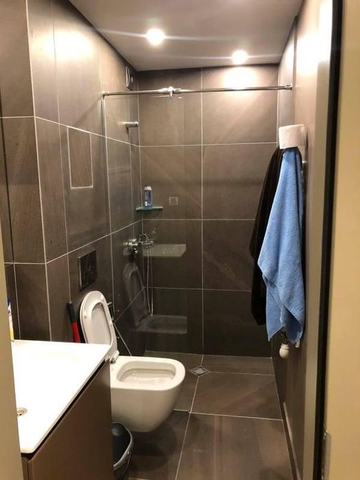 Едностаен апартамент в ж.к. Студентски град.