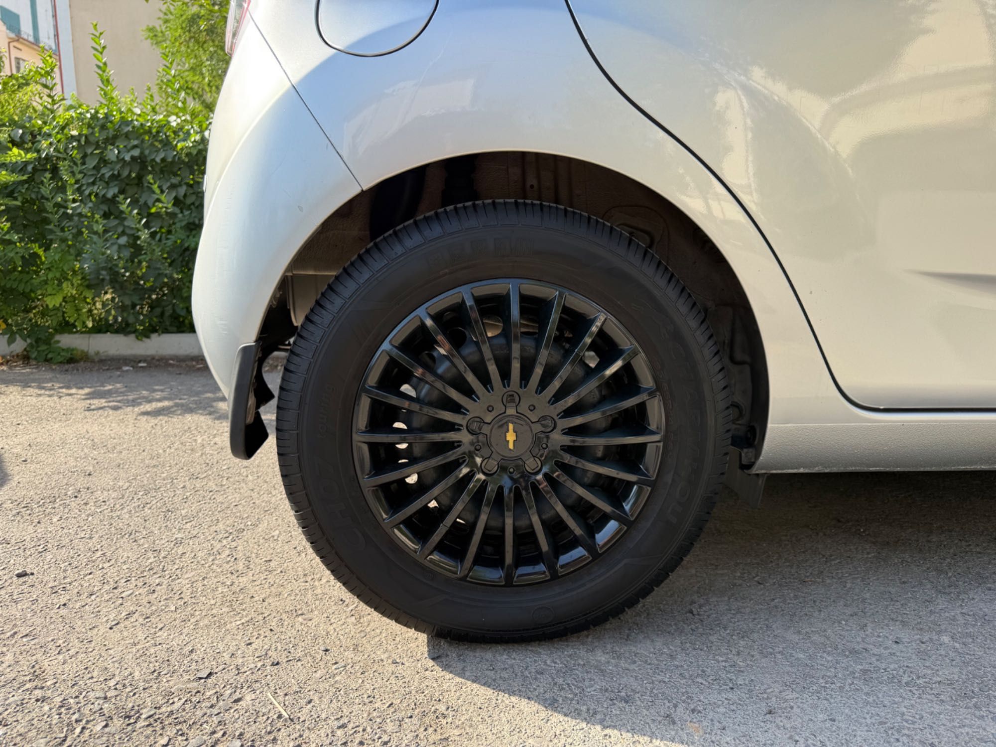 Продам Chevrolet Spark