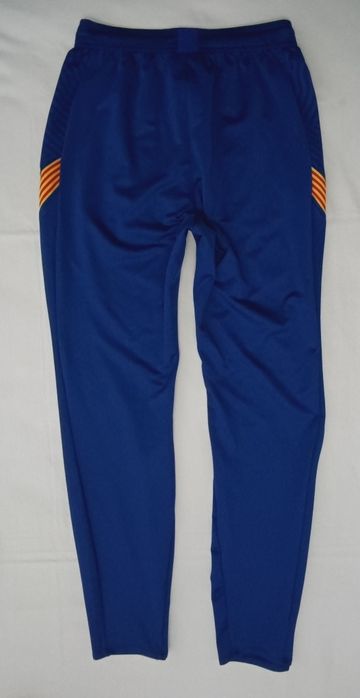 Nike DRI-FIT FC Barcelona Pants оригинално долнище ръст 147-158см Найк