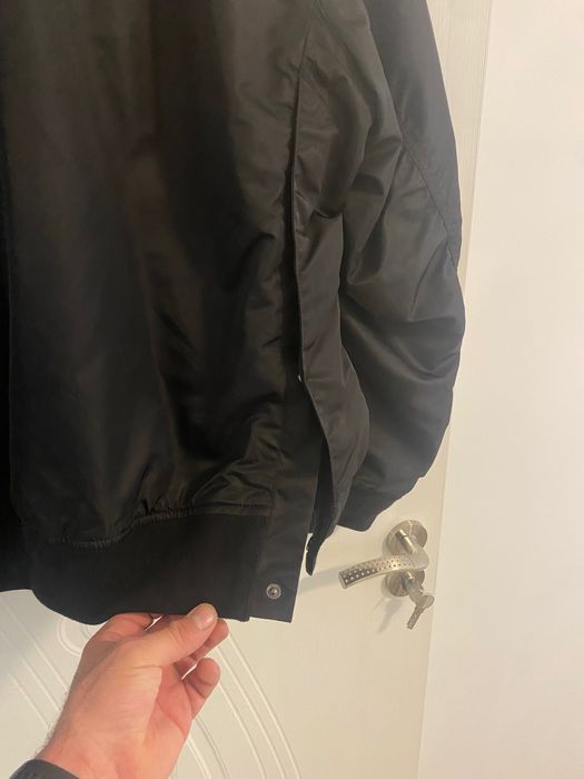 Мъжко яке бомбър Emporio Armani