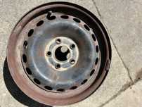 4xJante tabla R15 (Renault Fluence)