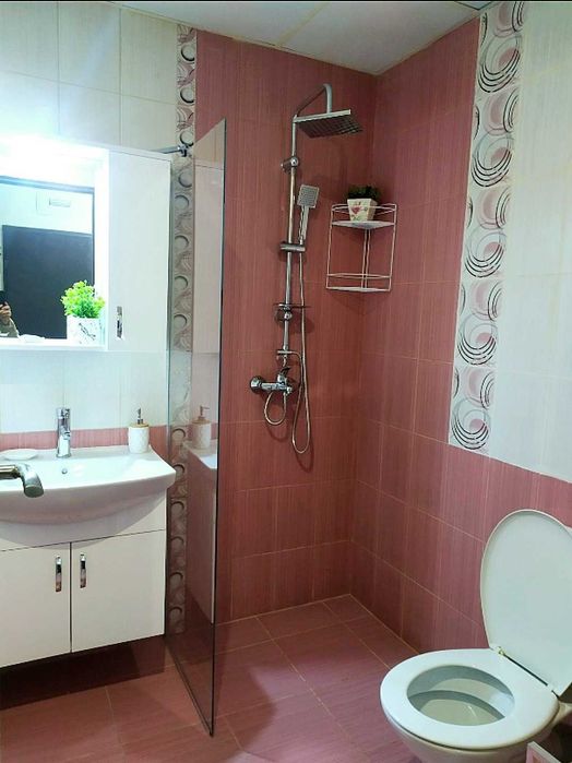 Дава се под наем Двустаен апартамент в София, Модерно предградие - 70 кв.м за 600 € - Снимка #6