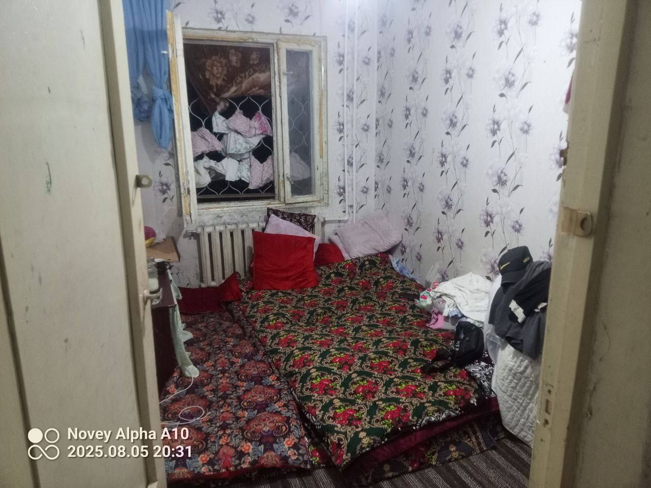 Тузель 2 корзинка