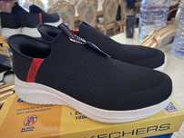 Skechers slip ins