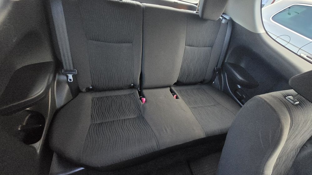 Suzuki swift 1.2 B 94 cp
