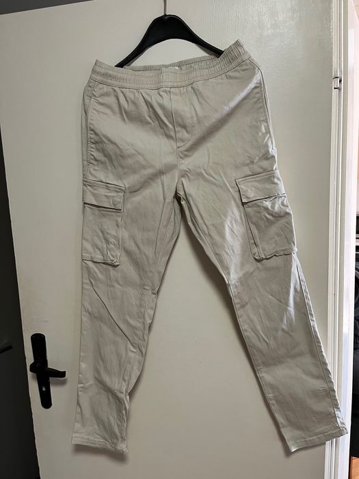 Мъжки карго панталон