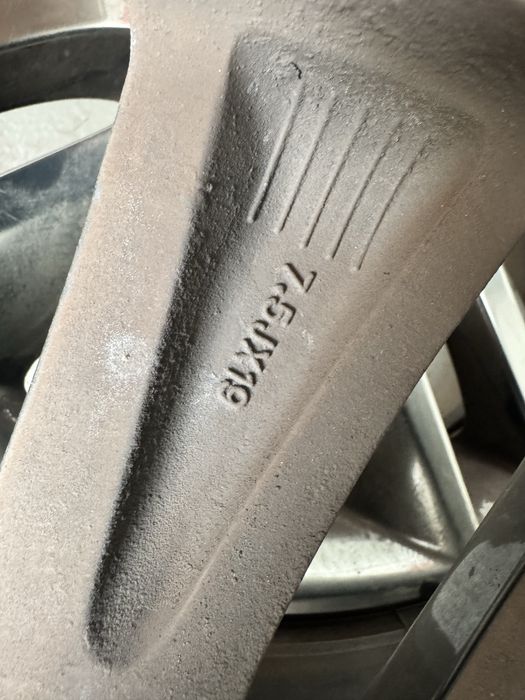 Джанти за Хюндай