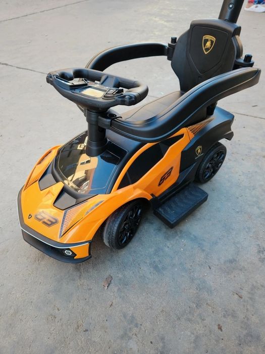 Vând Mașinuța Lamborghini bebelusi