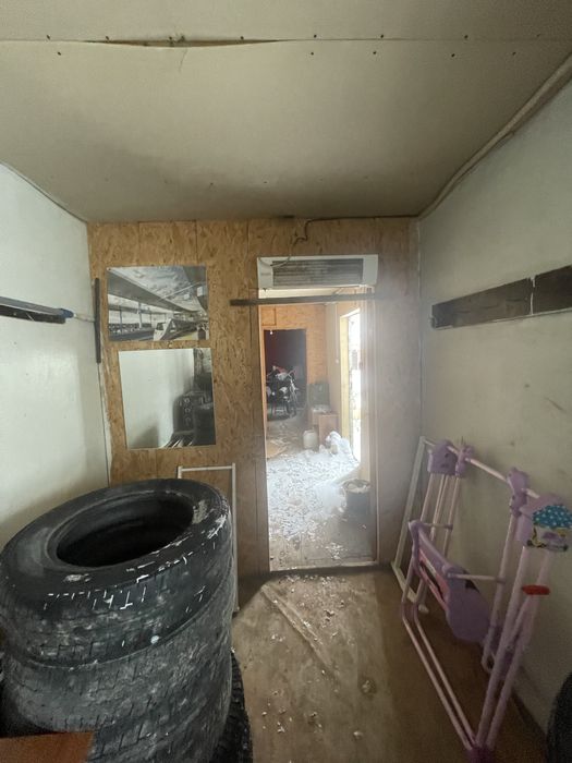 Контейнер 40 тонник