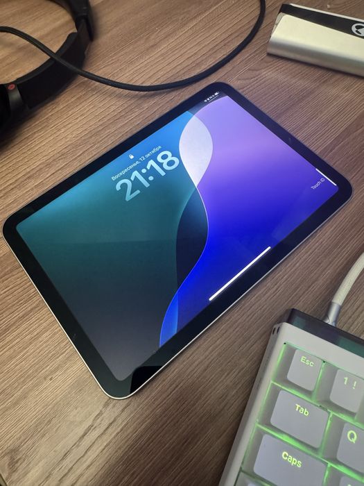 Ipad mini 7/128gb