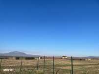 Teren constructie casa Halchiu