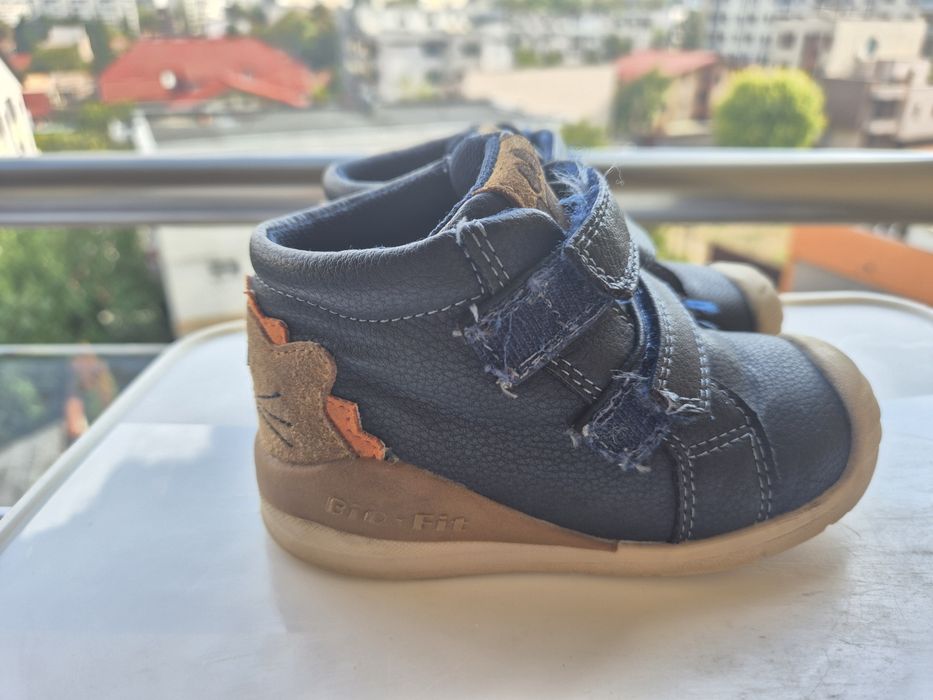 Ghete copii Marimea 22