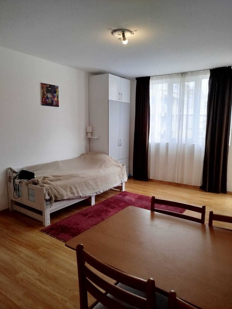 Продава се Едностаен апартамент в к.к. Слънчев бряг - 45 кв.м за 1045 €/кв.м - Снимка #2