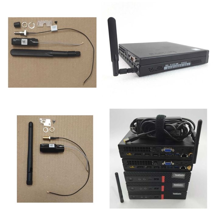 Antena Wi-Fi Lenovo Tiny