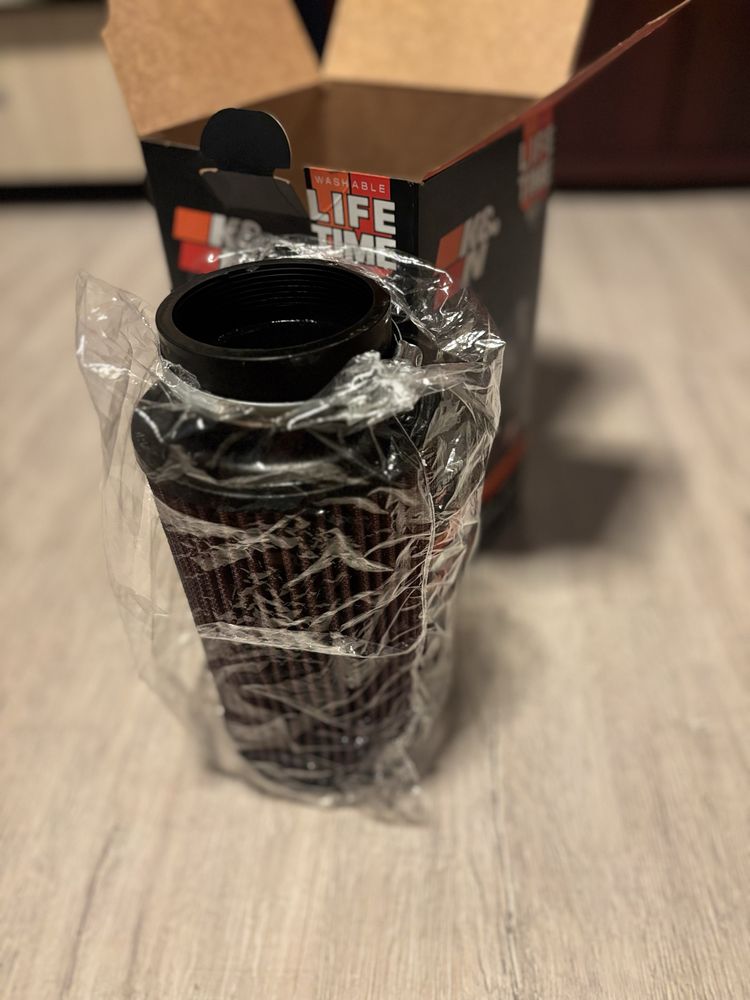Спортнет филтър K&N
