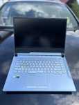 Laptop Gaming ASUS ROG Strix G G531GT!
