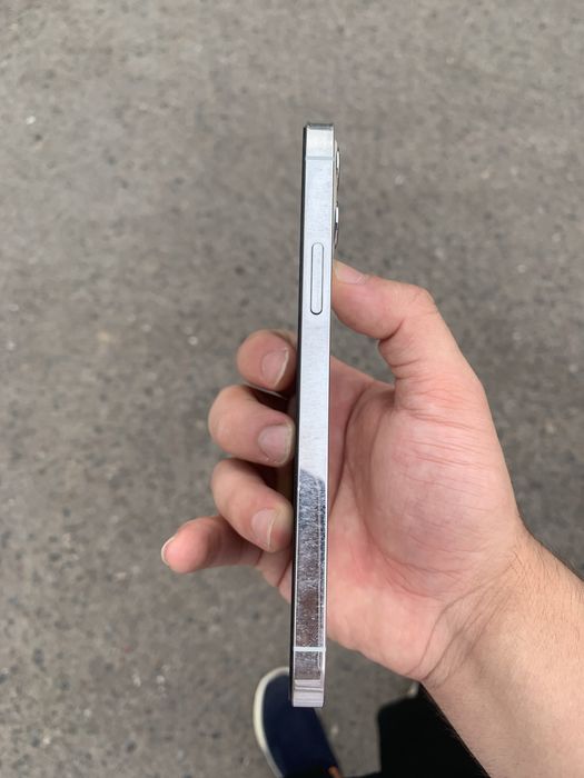 iphone 12pro 256gb