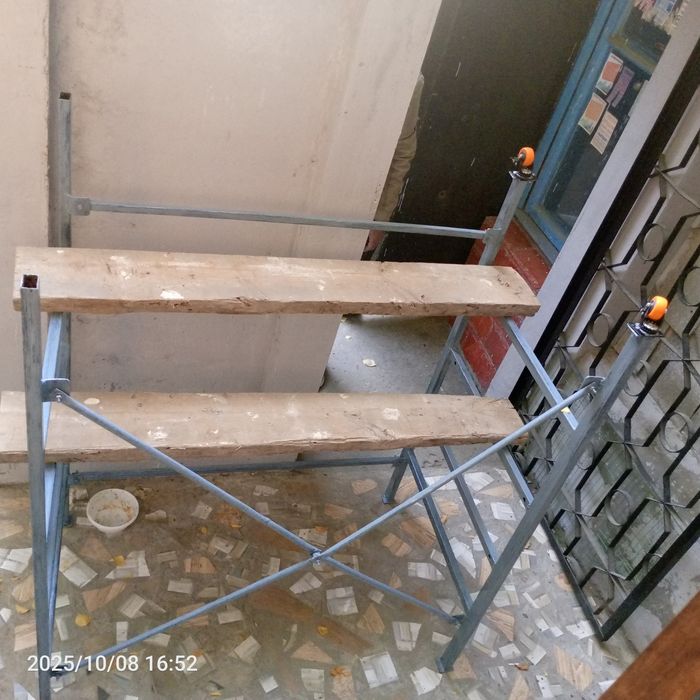 Мини Леса Стоительные