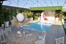 Inchiriez vila cu piscina -majorate-evenimente private-aniversari