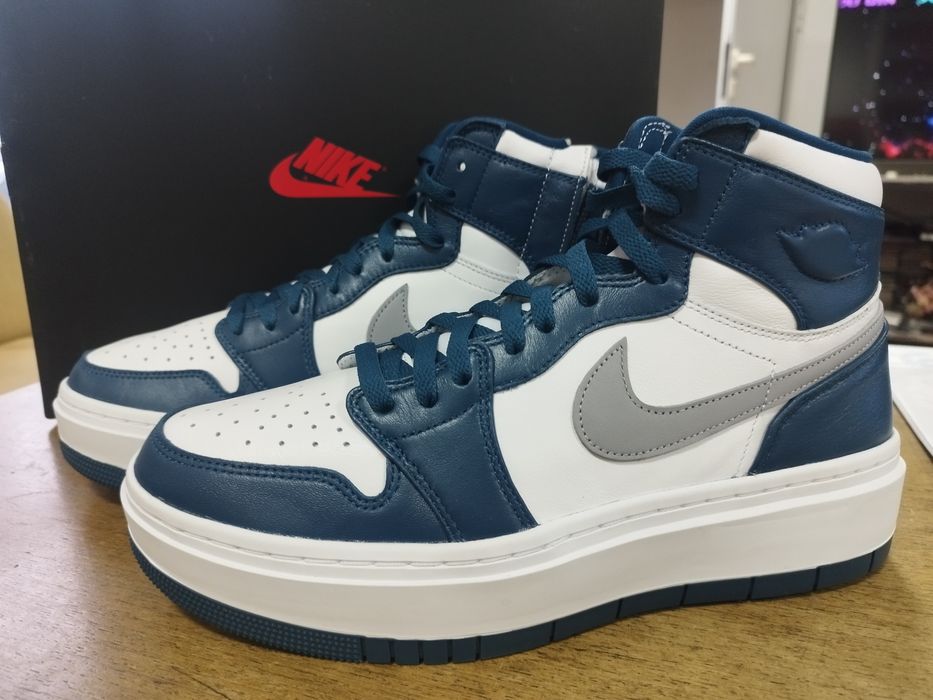 Jordan 1 high 43,44 100% original