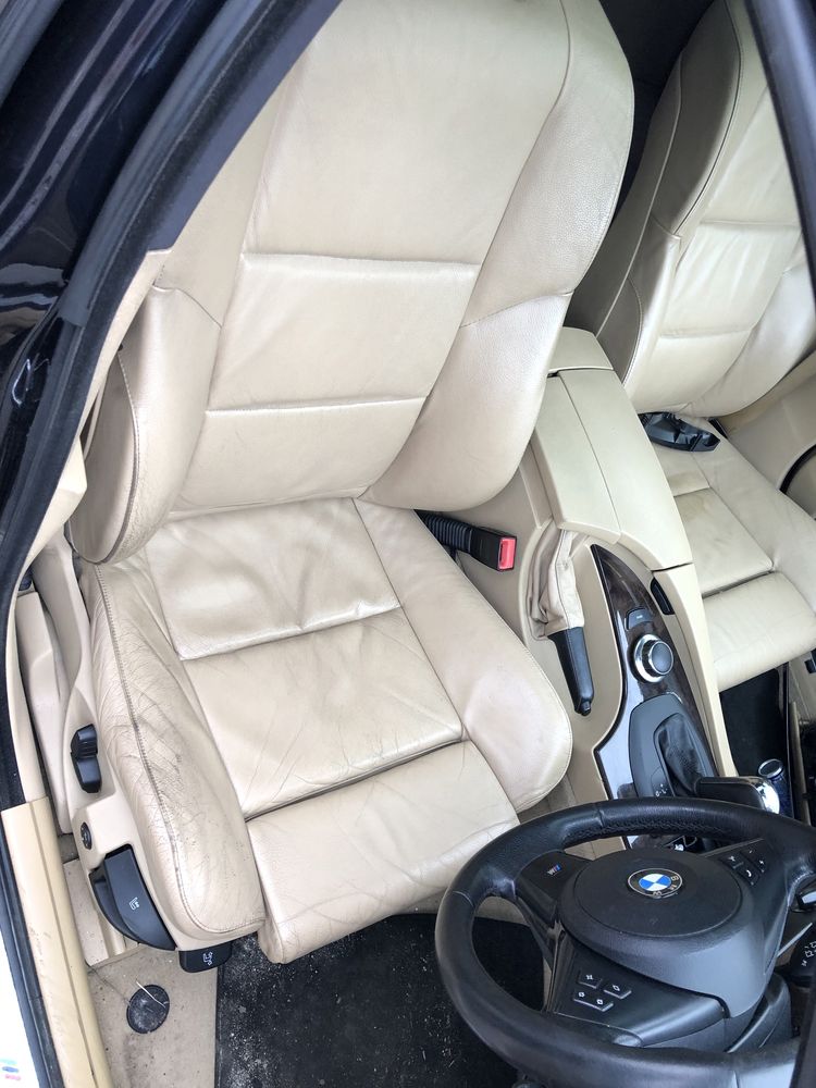 Продаваме бмв е60 530д 231кс bmw e60 530d 231hp.