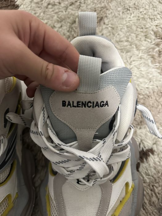 Balenciaga Cargo 43