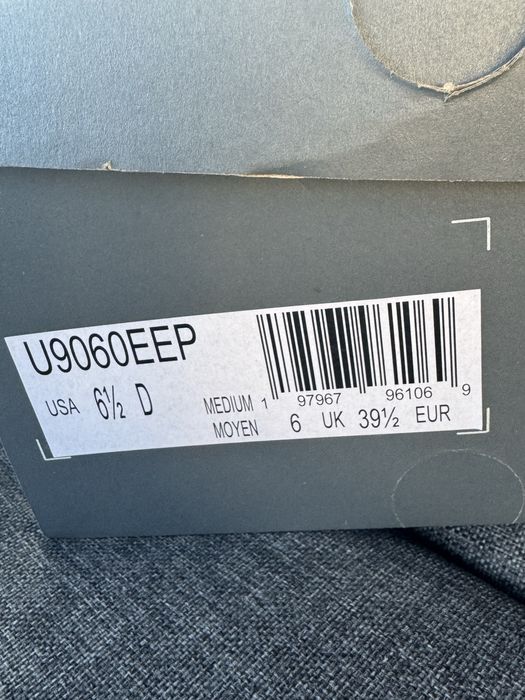 New Balance 9060  , preț negociabil