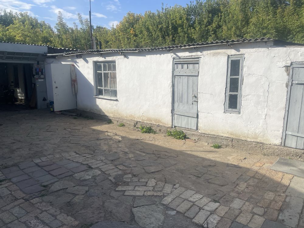 Продам дом михайловке или обмен