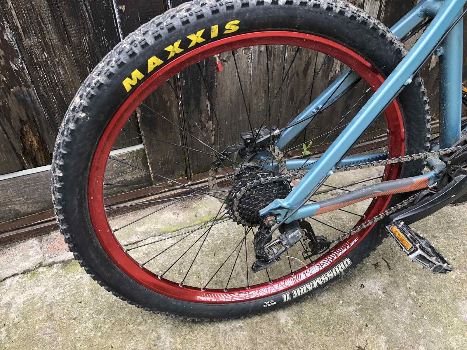 Велосипед Drag C 1 Team