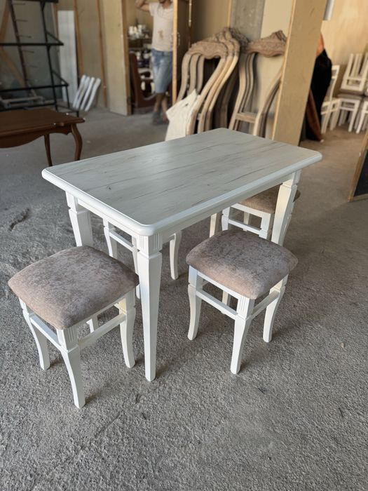 Stol taburetka to’gridan tog’ri ishlab chiqaruvchidan