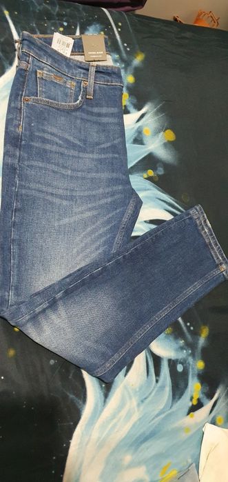 Blugi barbatesti, slim fit