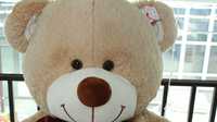 плюшевый медведь от 12500 тг мягкая игрушка мишка Тедди Феликс