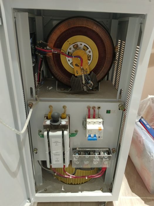 Сталбизатор стабик янгидек