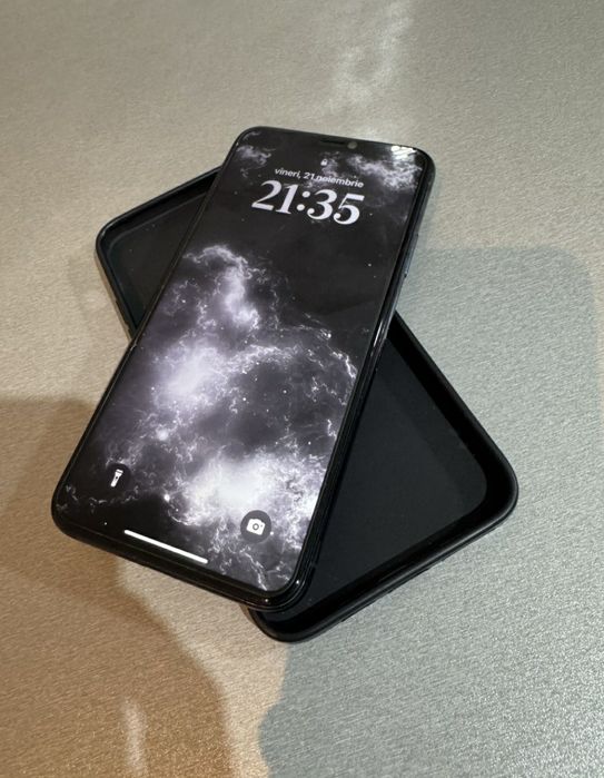 Iphone 11 Pro Max 256GB