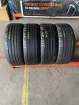 Anvelope vara 235/45/18 Continental Eco Contact 6 235 45 18 R18