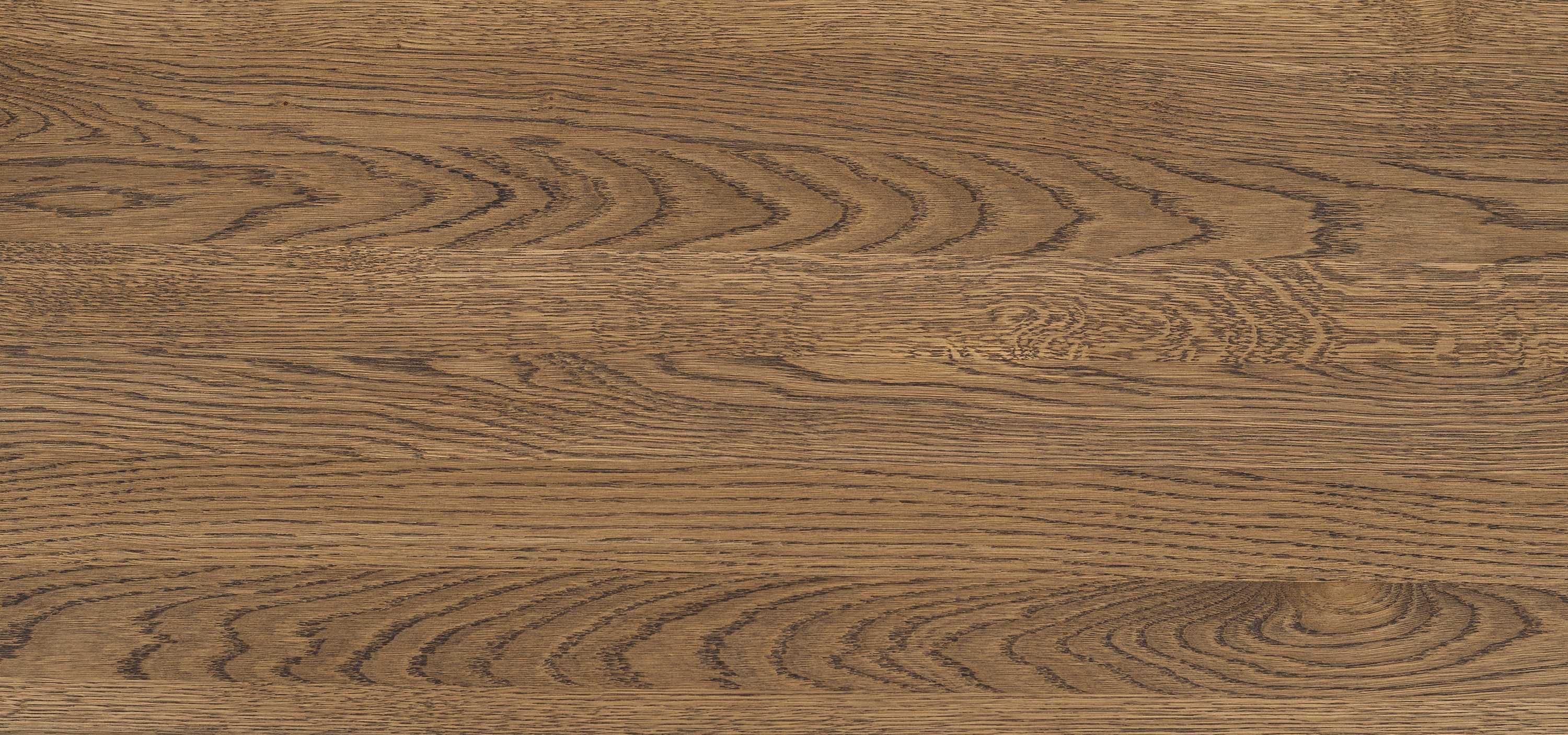 Masa lemn de stejar extensibila, OSLO, fumuriu, 140-230 x 90 cm