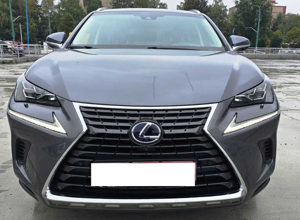 NX 300h  4x4 AWD Lux full predare leasing variante