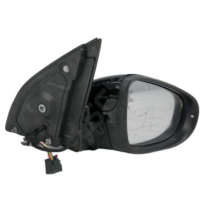 Дясно огледало Volkswagen Golf VI 2008-2016 ID: 150676