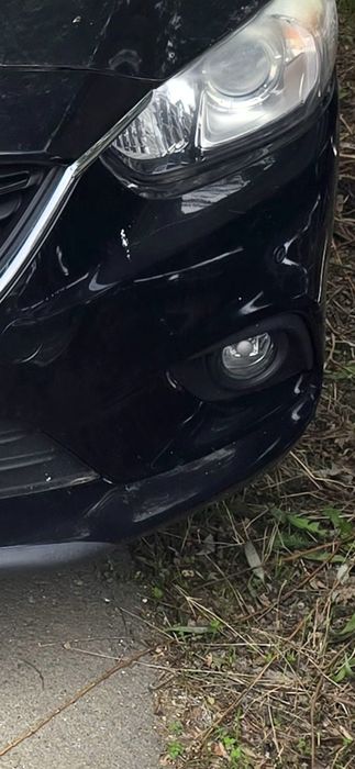 Proiectoare ceață mazda 2013-2015