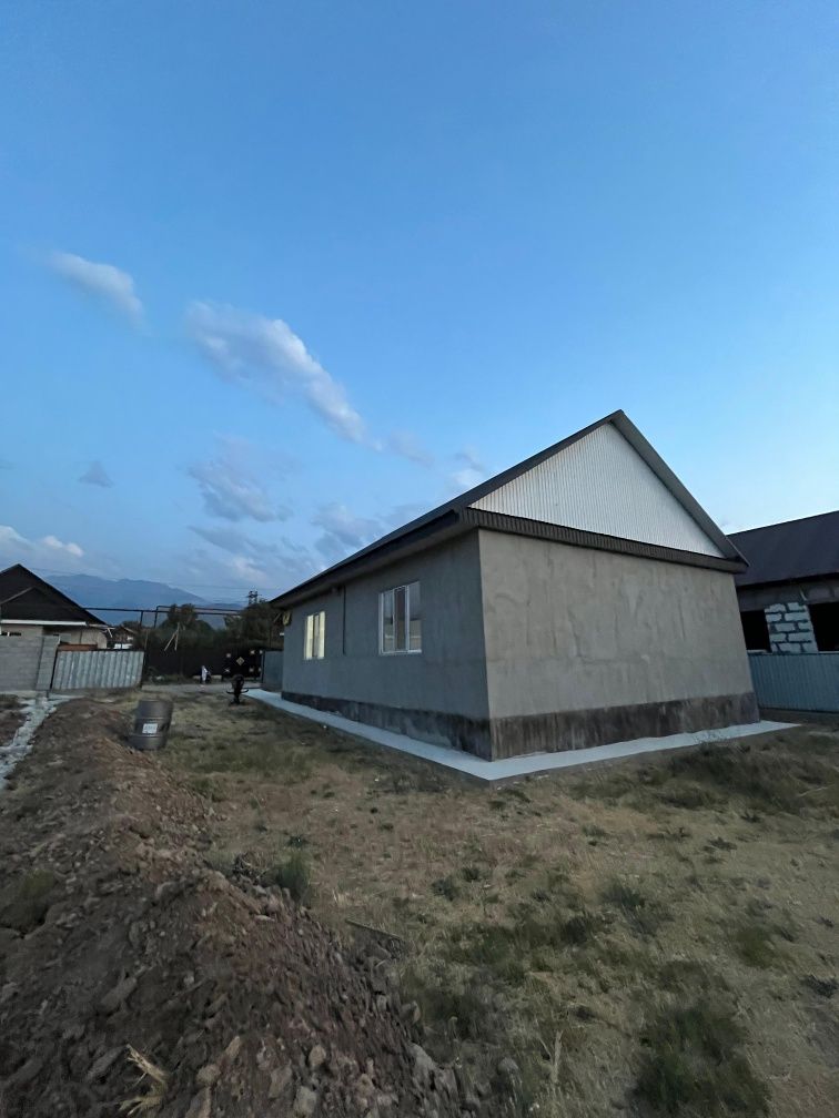 Срочно продаётся дом