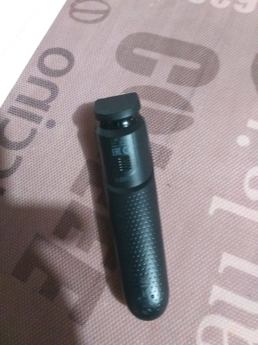 Masina de Tuns Parul BrAun