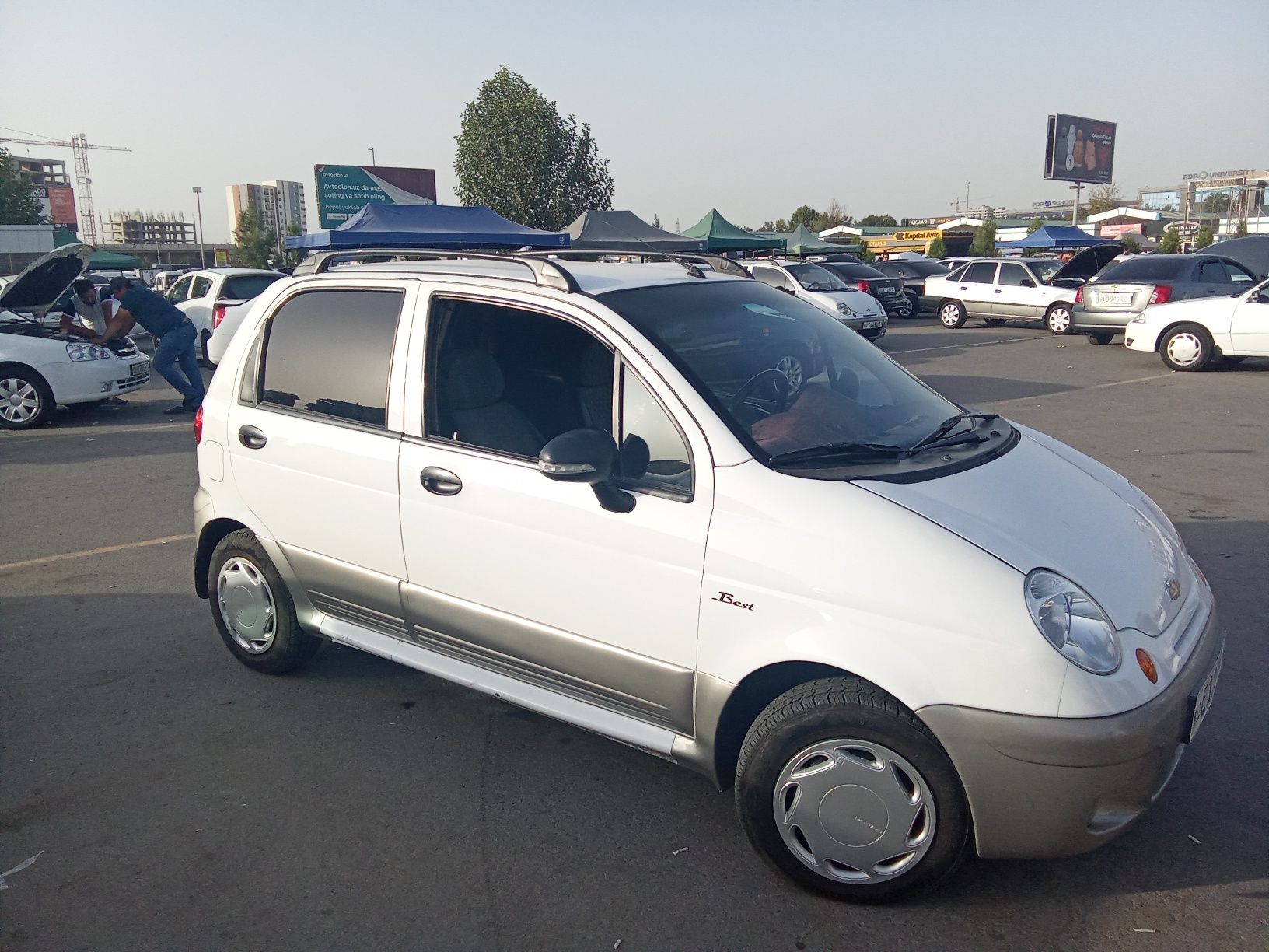 Matiz best 2016 yil