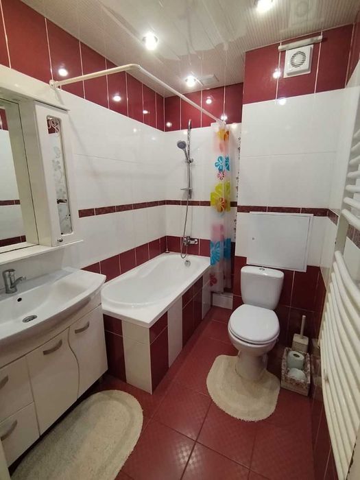 Дава се под наем Двустаен апартамент в София, Манастирски ливади - 65 кв.м за 398.82 € - Снимка #3