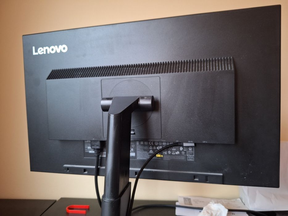 Минитор Lenovo Thinkvision p24h-10