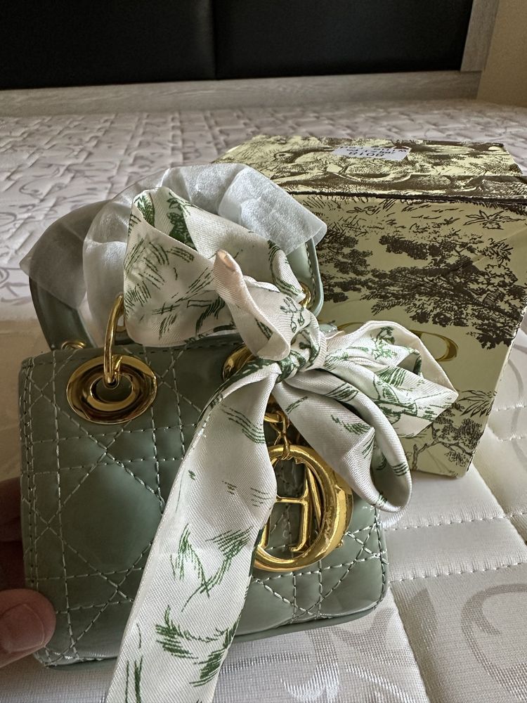 Christian dior brenddan lux variant sumochka